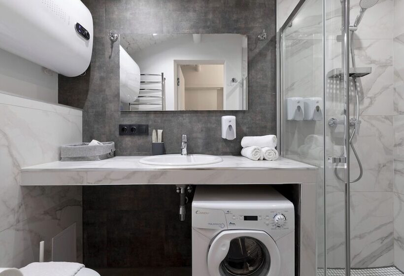 Apart Hotel M28