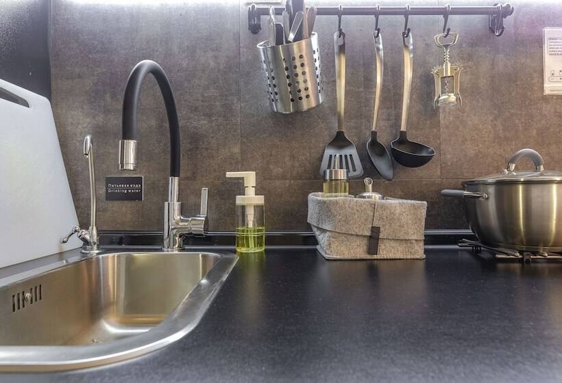 Apart Hotel M28