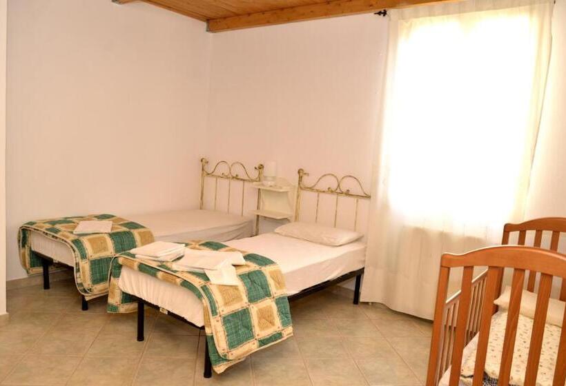 B&b S'incontru