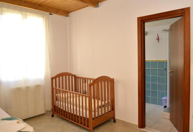B&b S'incontru