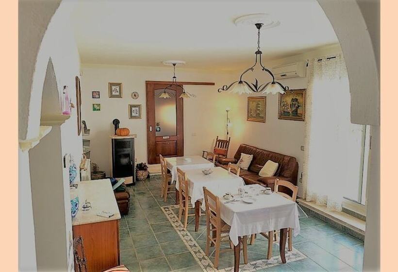 B&b S'incontru