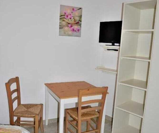 B&b S'incontru