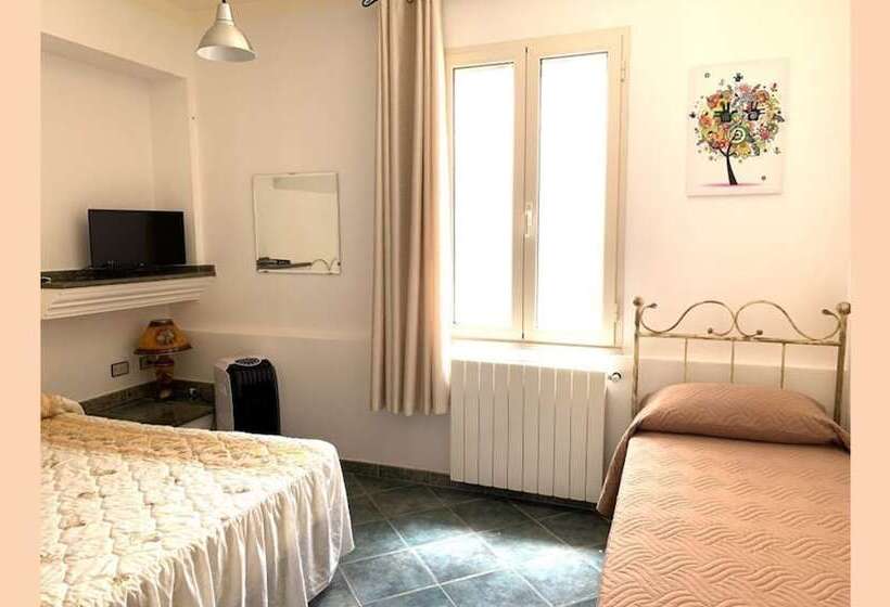 B&b S'incontru