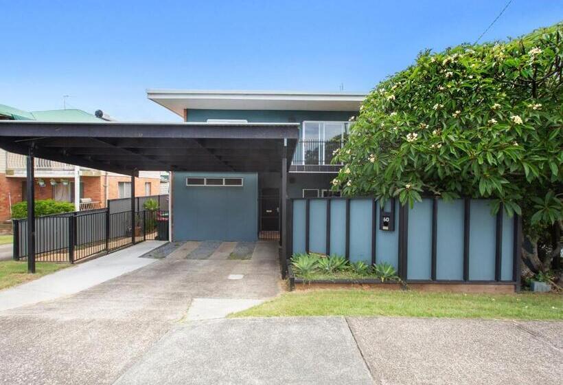 Beach House On Pearl   Kingscliff Central