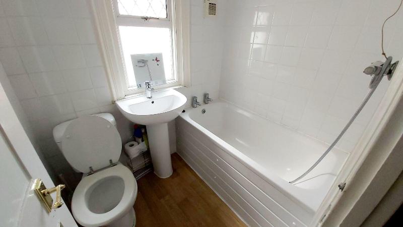 مبيت وإفطار Priestfield House