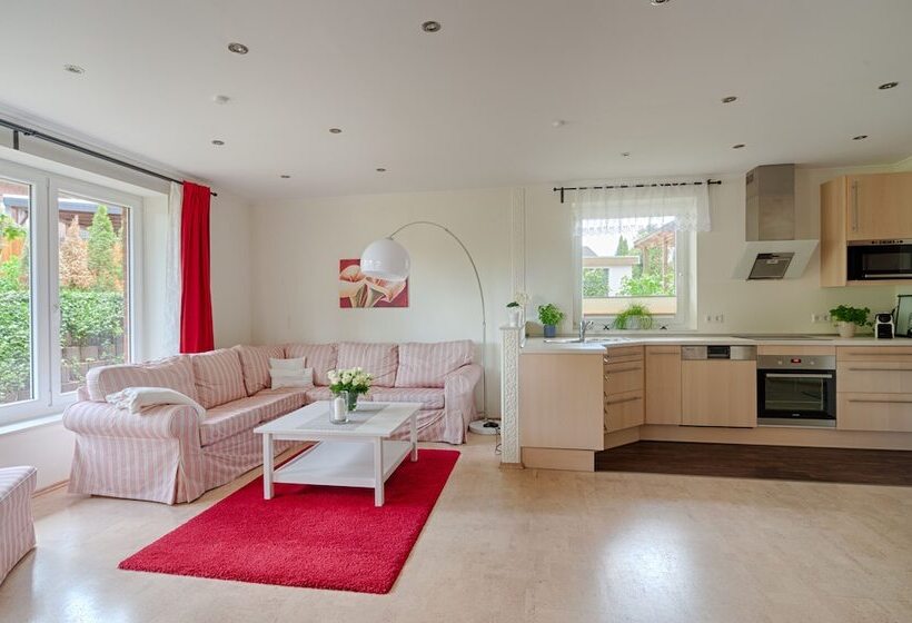 Ferienhaus Dibbersen Wittenhögen