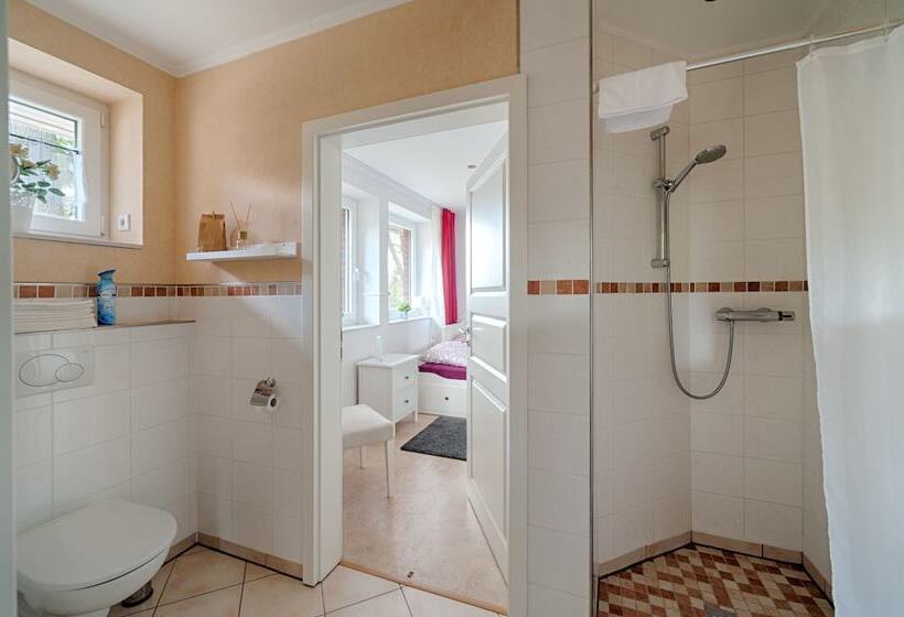 Ferienhaus Dibbersen Wittenhögen