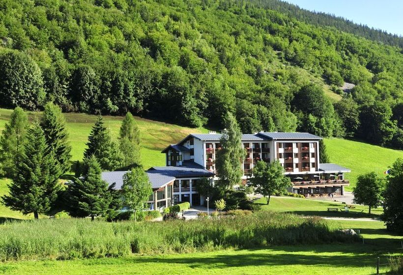 فندق Aec Vacances   Forgeassoud