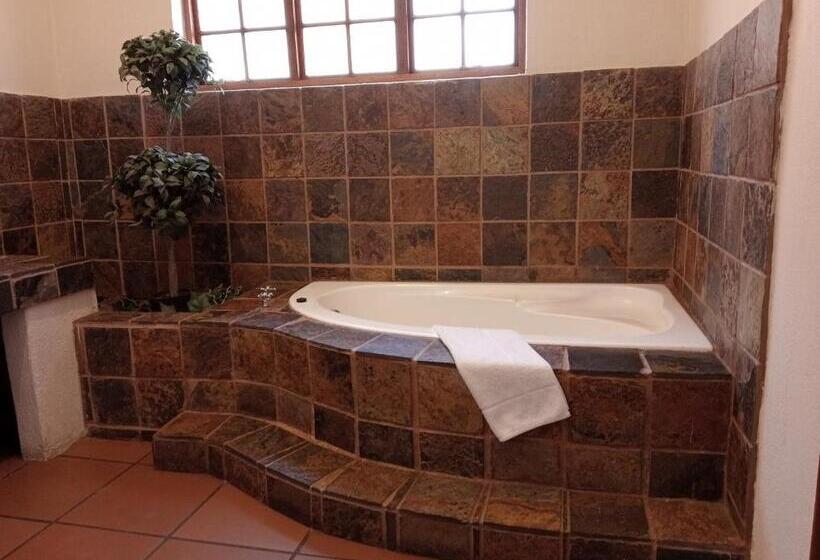 酒店 Kuruman