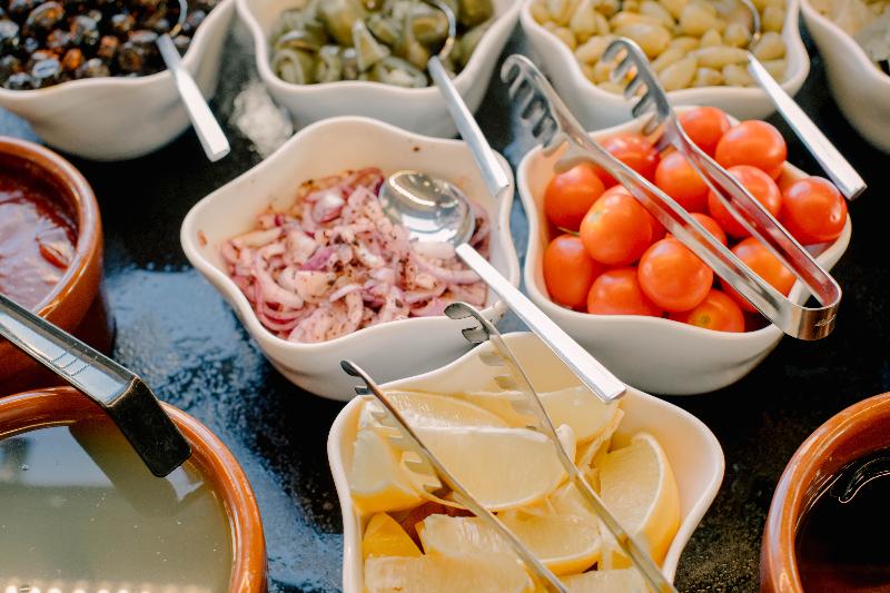 Laren Sea Side Hotel Spa