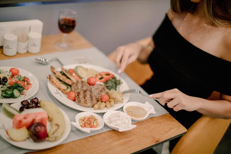 Laren Sea Side Hotel Spa