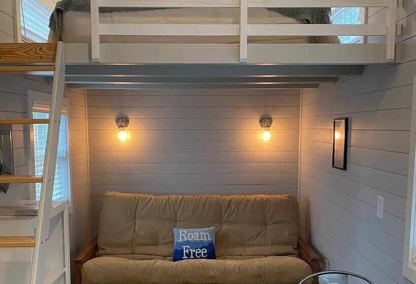 فندق River & Twine