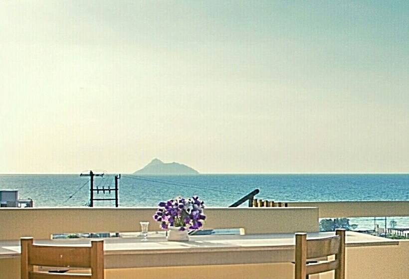 Kalamaki Sight