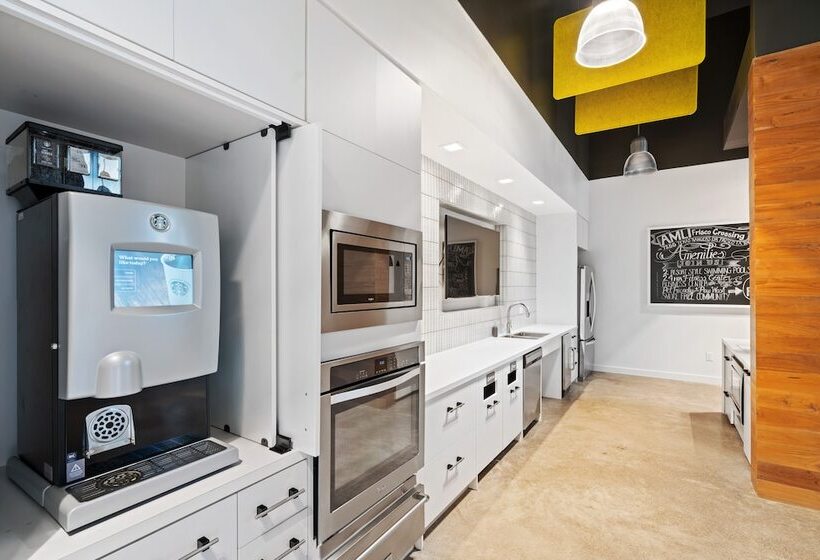 Kasa Frisco Dallas