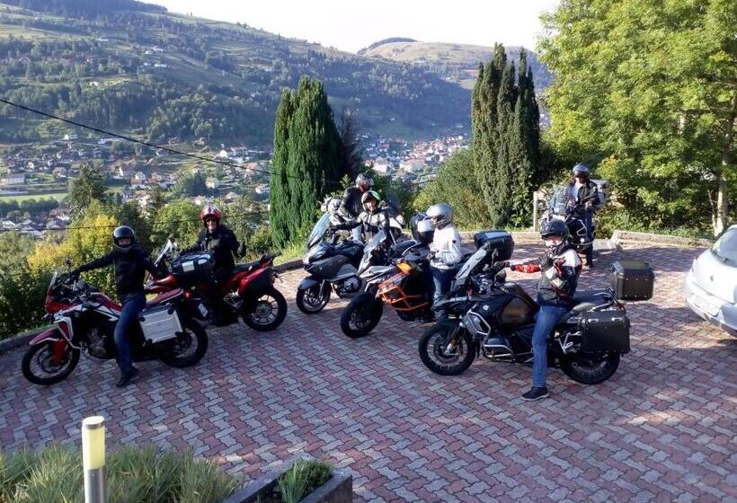 膳宿费 Bellavie   Maison D Hôtes