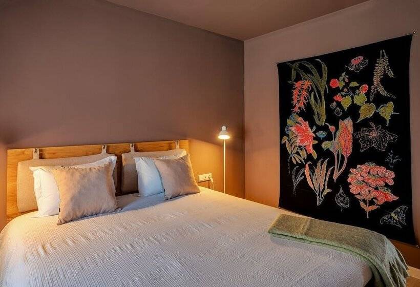 پانسیون Calheta Boutique Houses   Adults Only