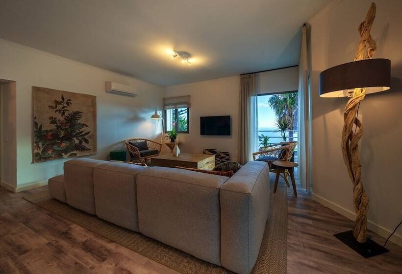پانسیون Calheta Boutique Houses   Adults Only