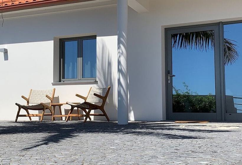 پانسیون Calheta Boutique Houses   Adults Only