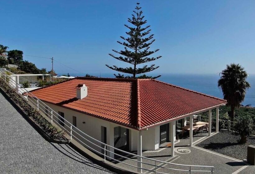 پانسیون Calheta Boutique Houses   Adults Only