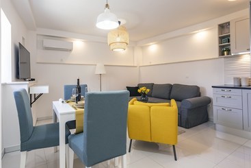The Charm Heritage Villa