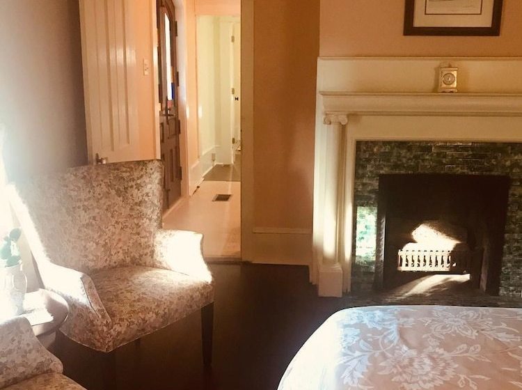 Bed and Breakfast The Gibson House Inn