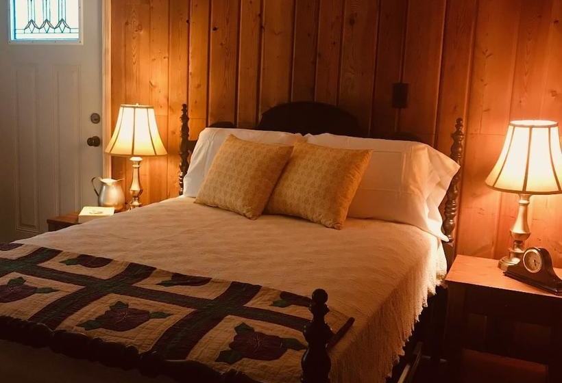 Bed and Breakfast The Gibson House Inn