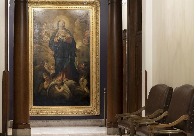 هتل Celeste Of St Paul