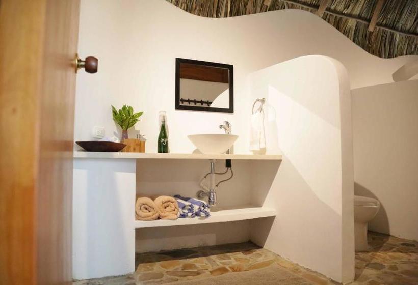 هتل Gitana Del Mar Boutique Beach Resort