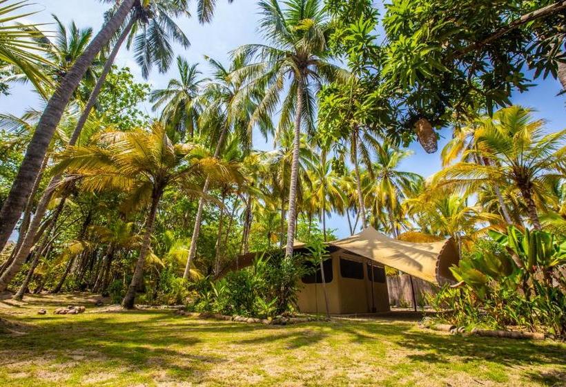 هتل Gitana Del Mar Boutique Beach Resort