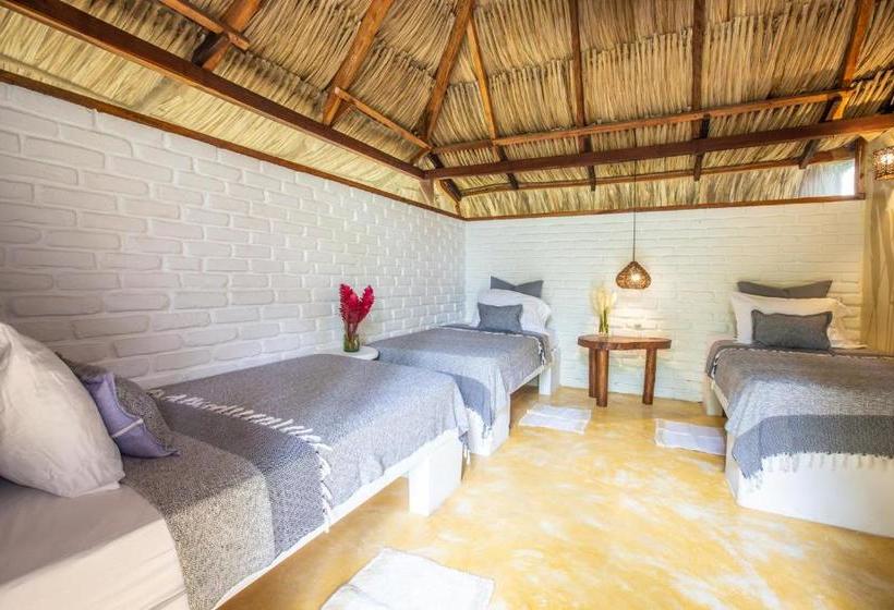 هتل Gitana Del Mar Boutique Beach Resort