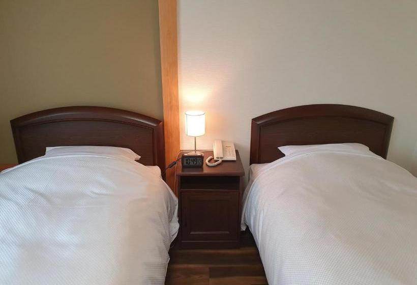Kokoro Hotel Hakuba
