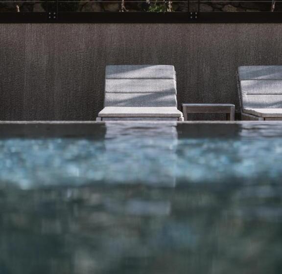 Отель Lindenhof Pure Luxury & Spa Dolcevita Resort