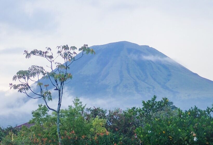 هتل Murex Dive Resort