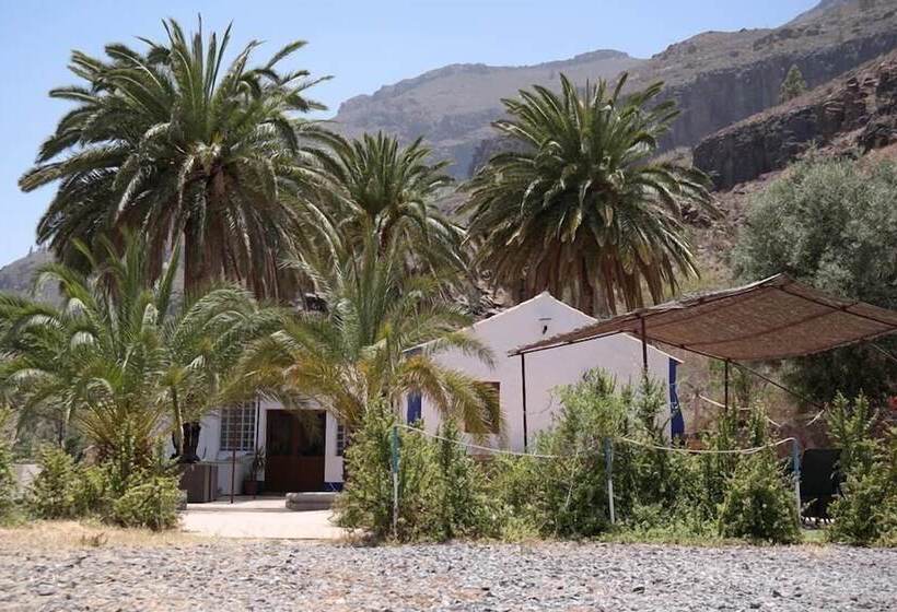 فندق ريفى Ecotara Canary Islands