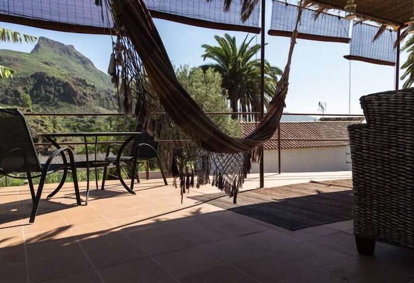 فندق ريفى Ecotara Canary Islands