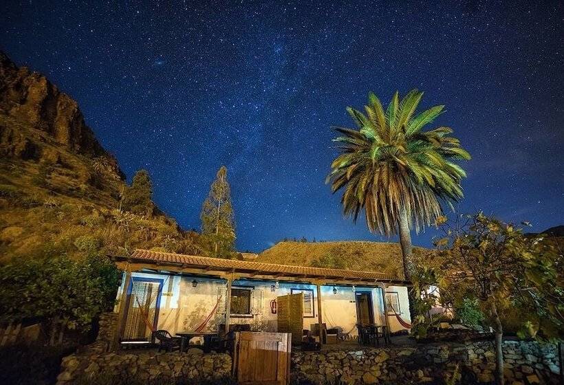 فندق ريفى Ecotara Canary Islands