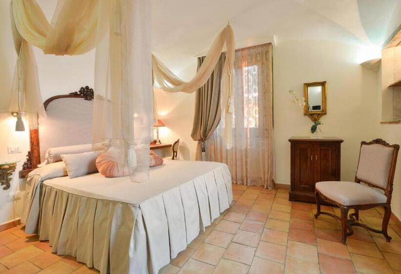 فندق San Francesco Resort