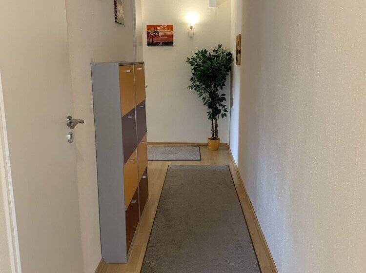 Oppenheim Ferienwohnung Martin