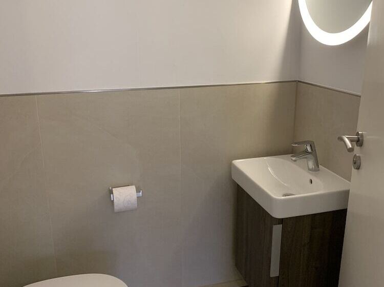 Oppenheim Ferienwohnung Martin