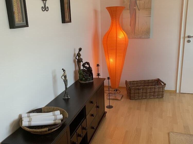 Oppenheim Ferienwohnung Martin