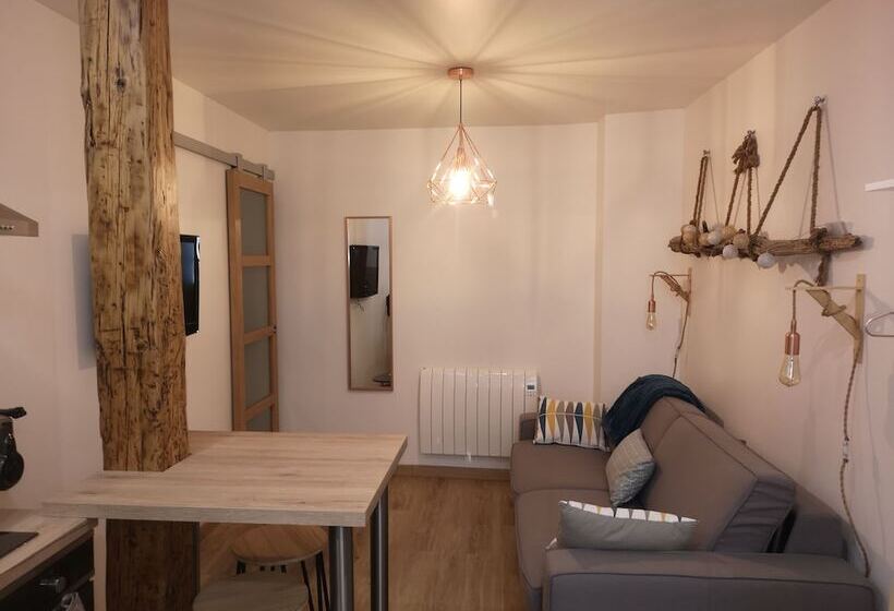 Studi Home
