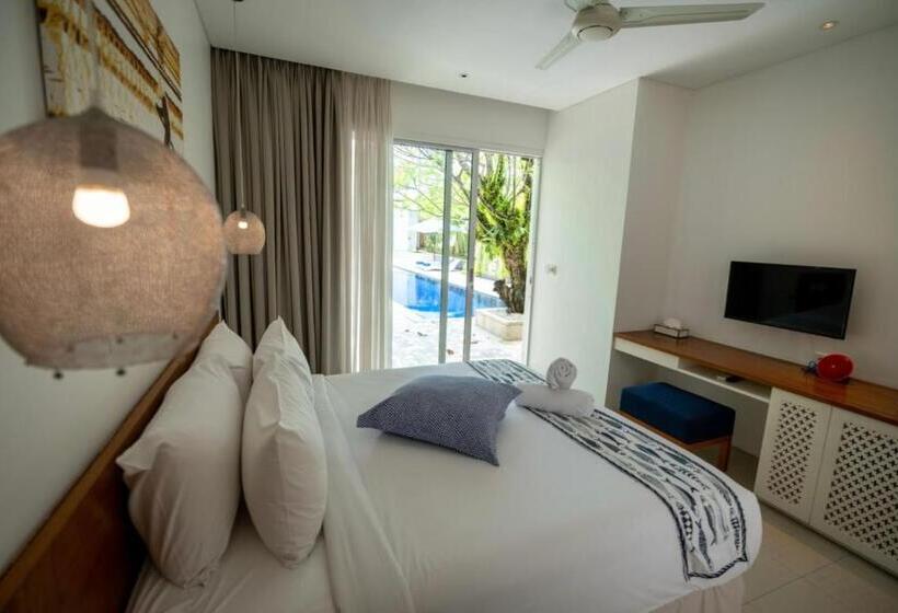 The Capital Hotel And Resort Seminyak