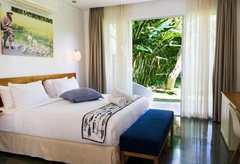 The Capital Hotel And Resort Seminyak