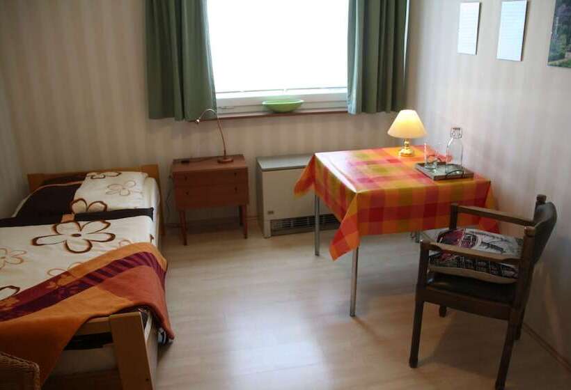 Gästezimmer Lußhardthof