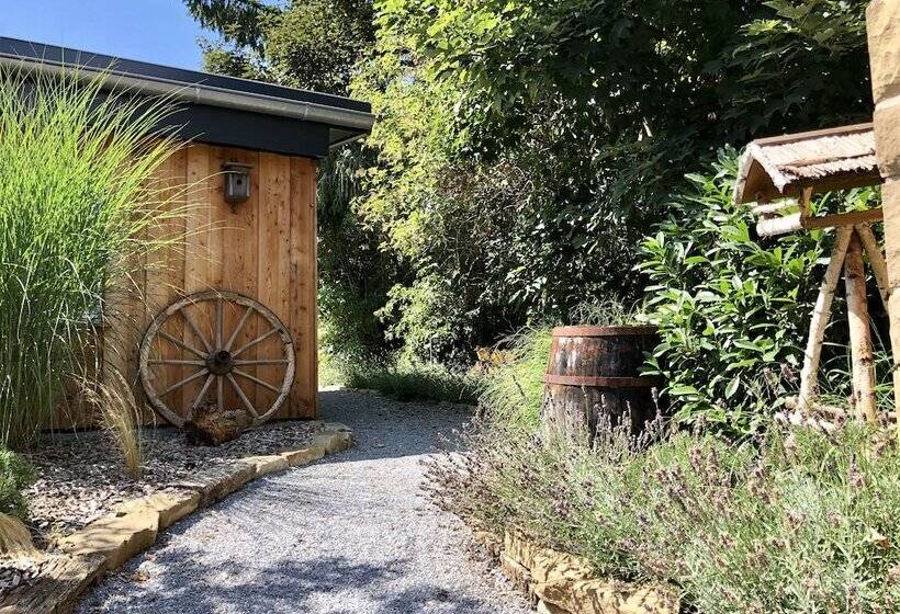 Heimatlodge