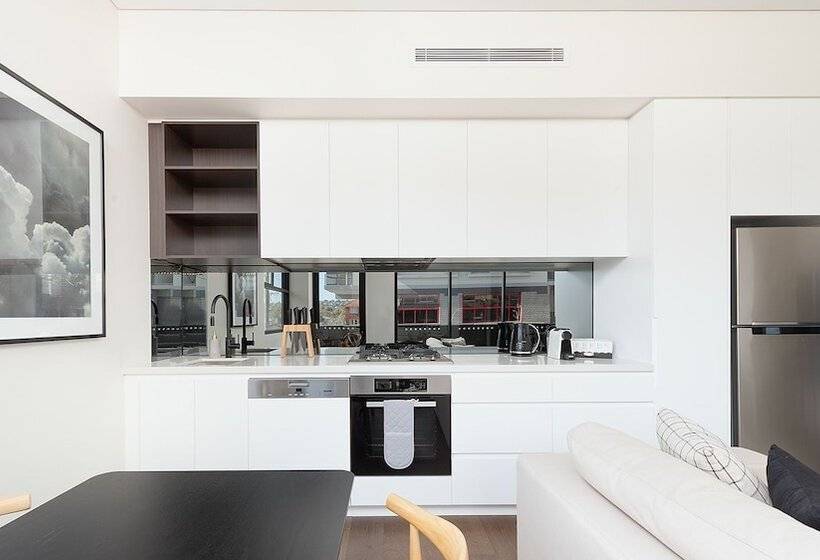 Rose Bay Residence
