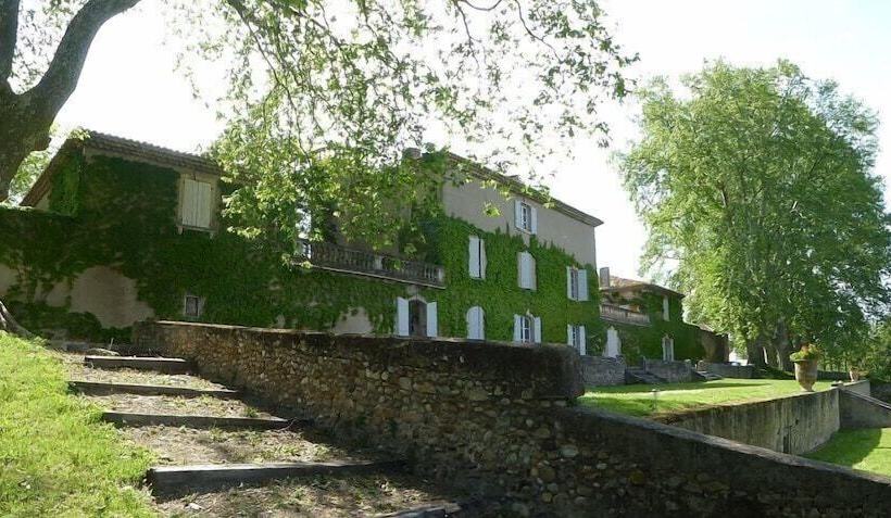 住宿加早餐  Domaine De Lamartine
