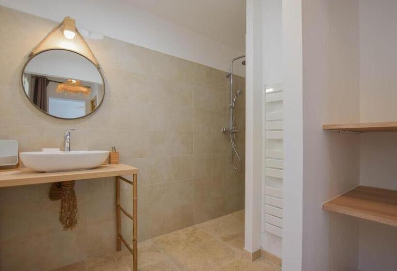 مبيت وإفطار Le Clos En Provence
