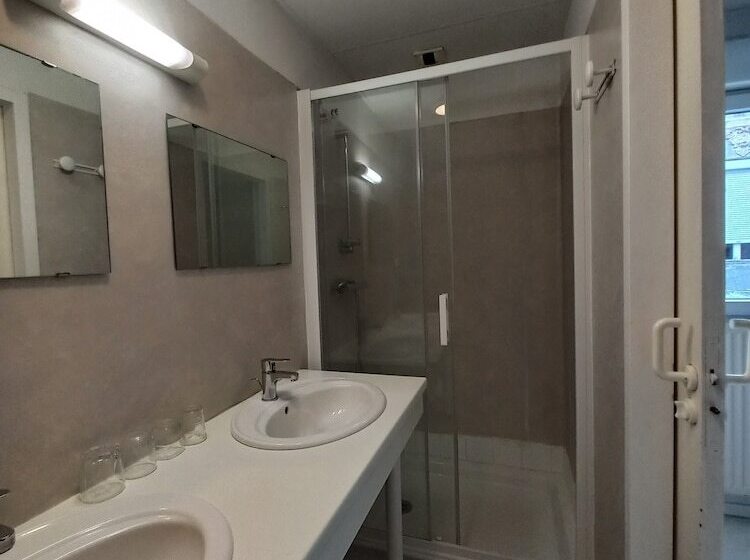 בית מלון כפרי Hôtel Labat