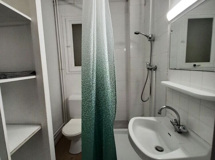בית מלון כפרי Hôtel Labat